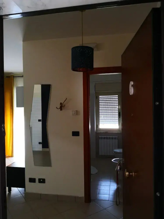Telesia Residence