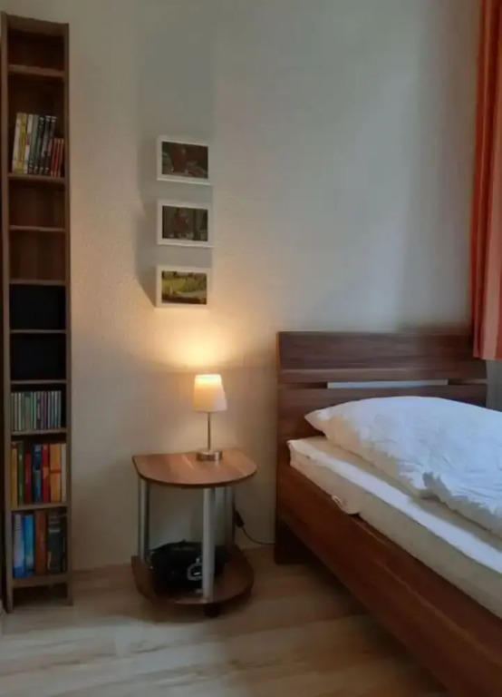 Holiday Apartment Villa in the Park