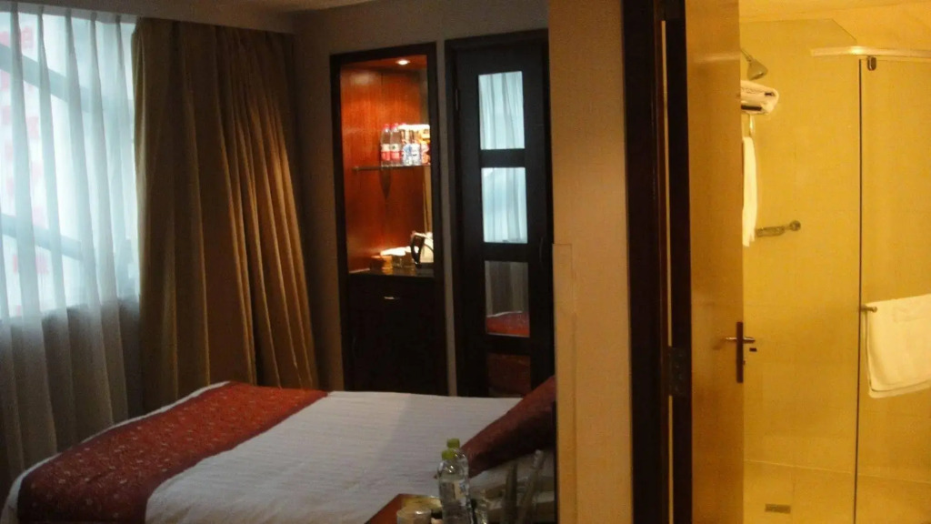 UrCove by HYATT Nanjing Downtown