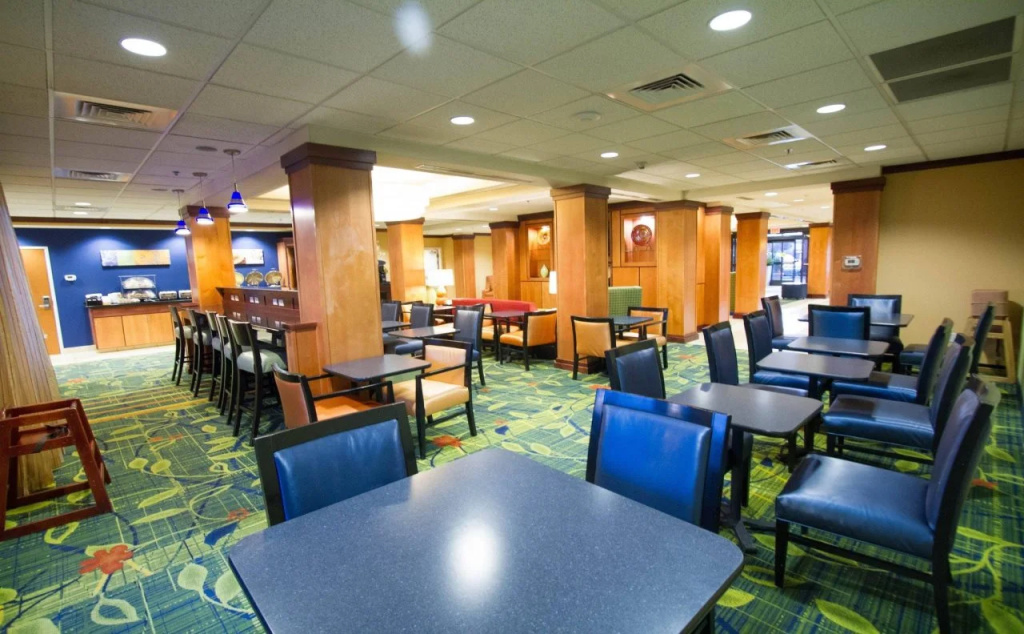 Fairfield Inn & Suites Santa Maria