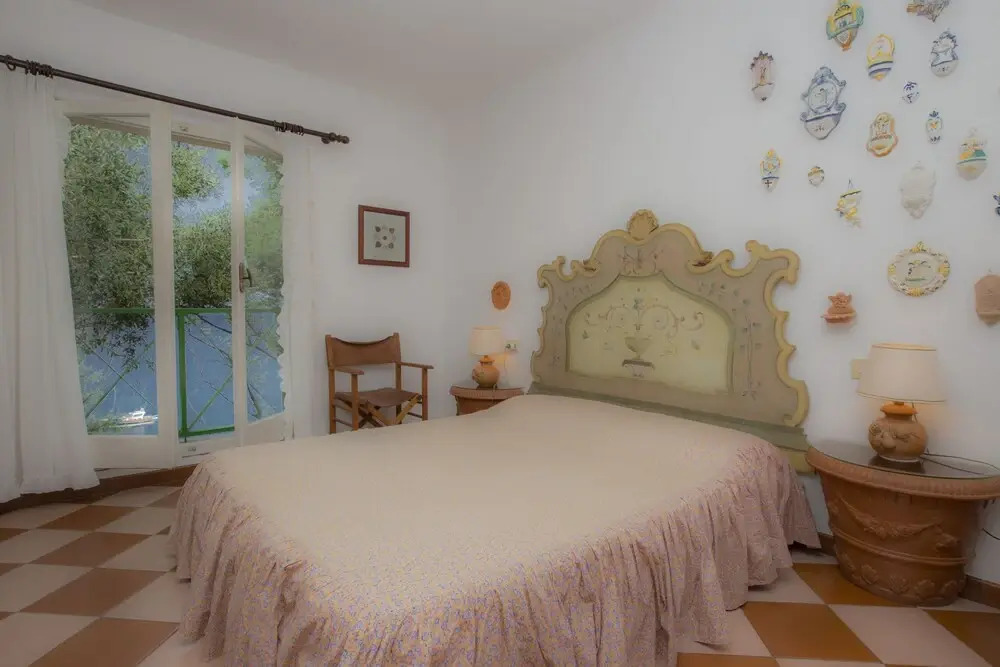 Villa Il Leccio sul Mare