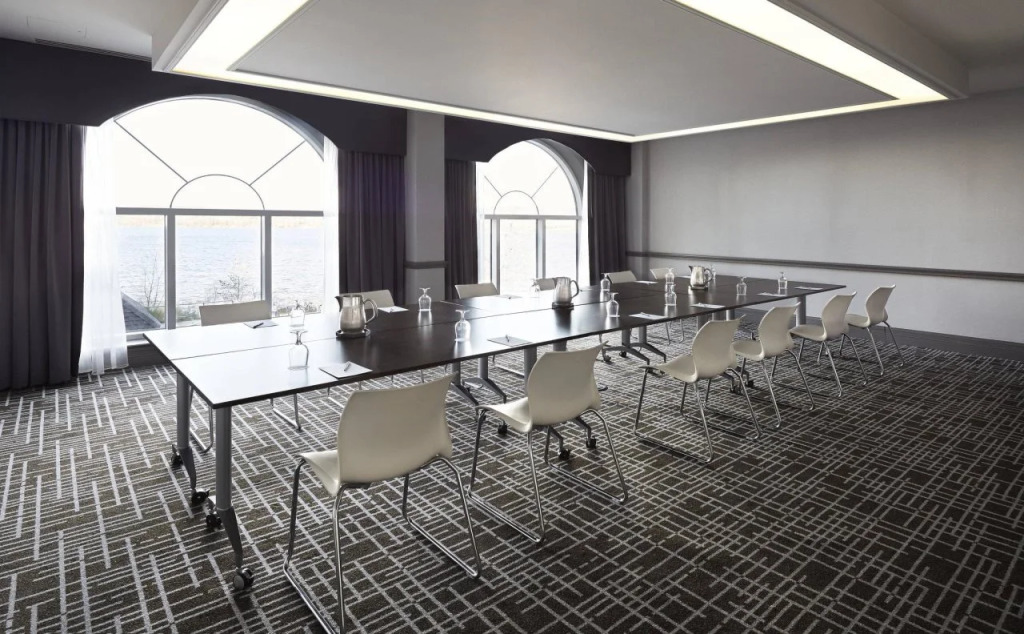 Delta Hotels by Marriott Fredericton