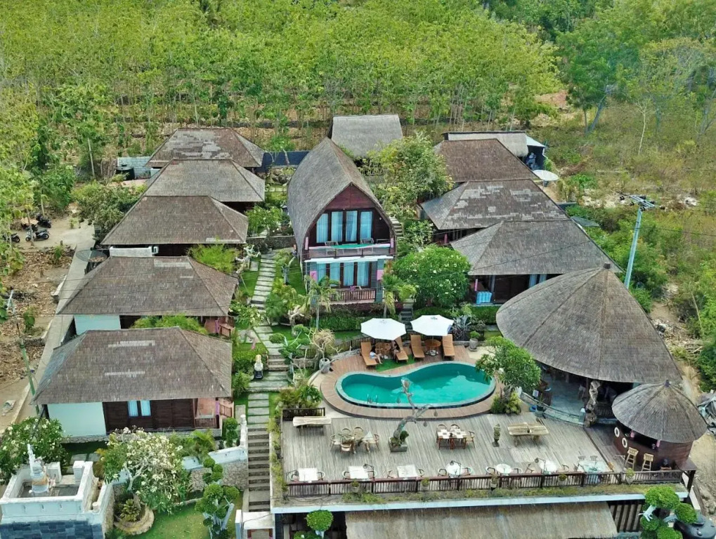 Beautiful House