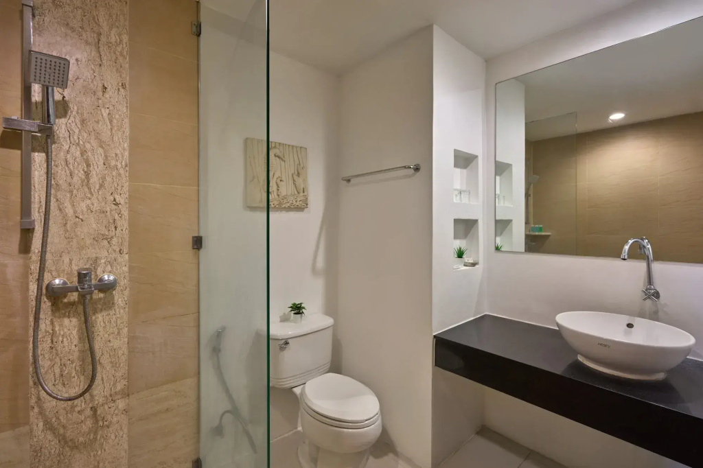 Nai Yang Beach Resort and Spa