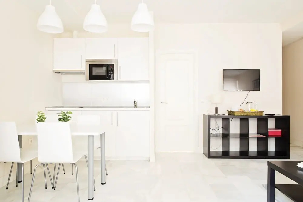 Suncity Flat La Malagueta