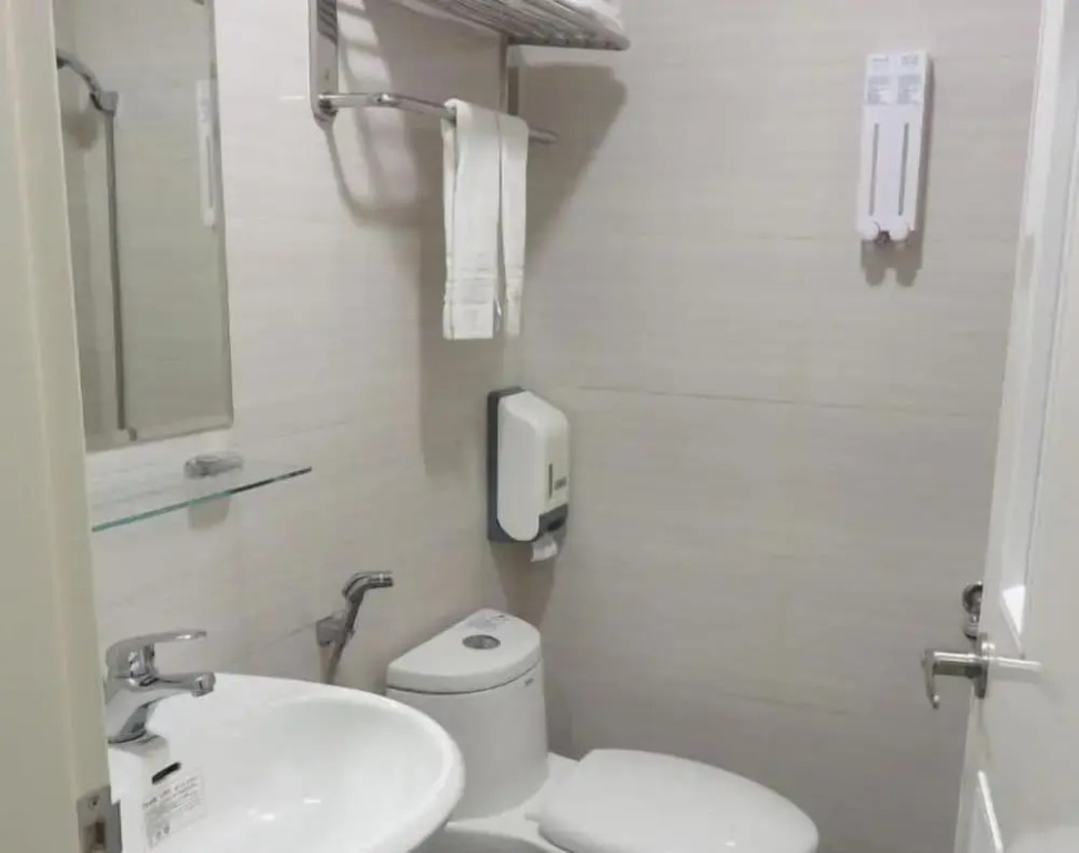 Mao Hua Motel
