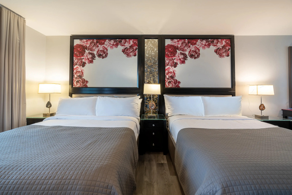 Onsen Hotel and Spa