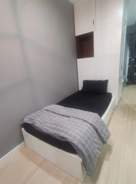 Kampar Champs Elysees 4pax Homestay