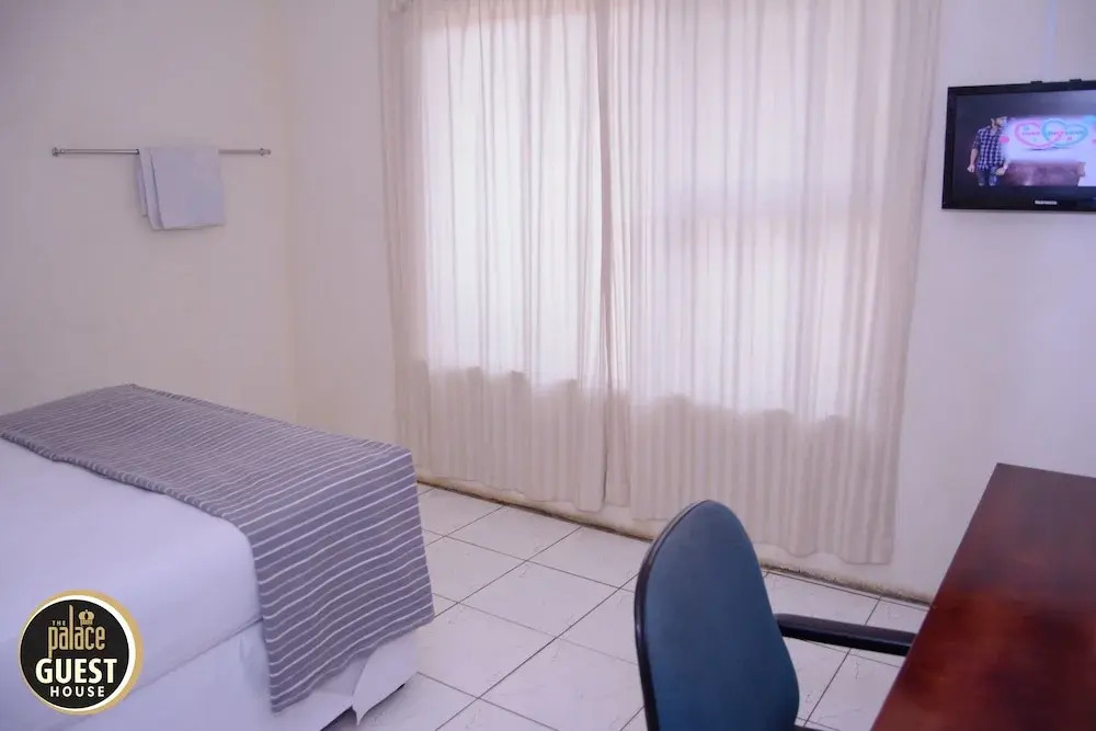 The Palace Guest House