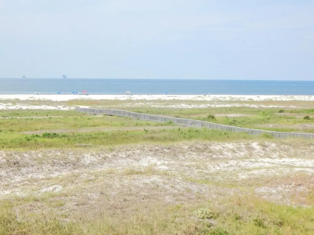 305 Holiday Isle 305 - Beaches & Bicycles by ACP