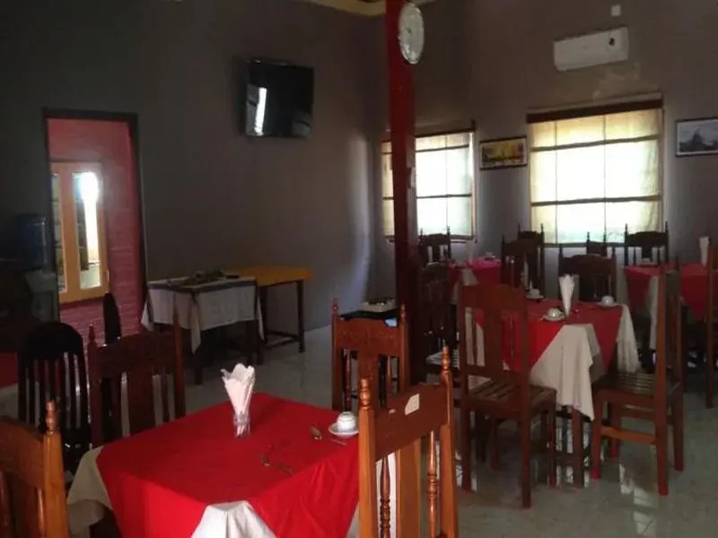 NK Betelnut Hotel