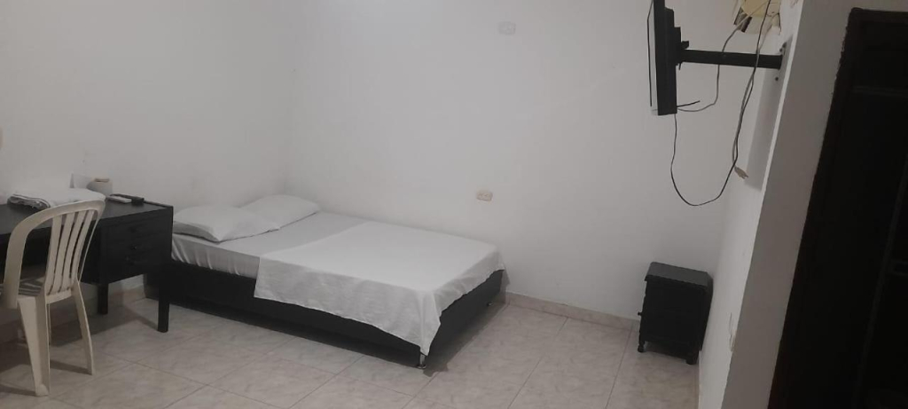 Hotel La Nueva Casa Del Viajero