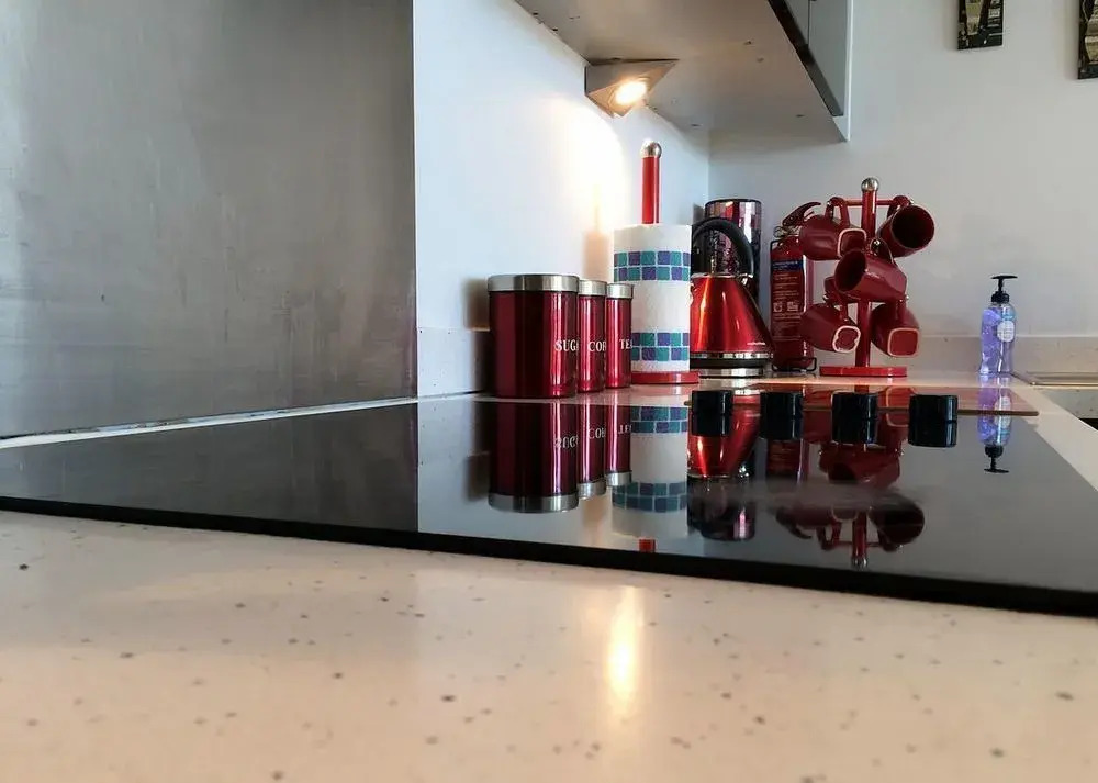 SA1 Penthouse Apartments