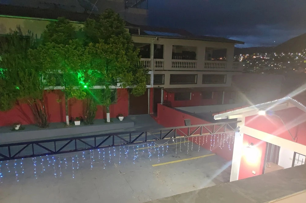 Hotel Avenida