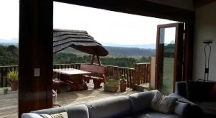 Fish Eagles Rest