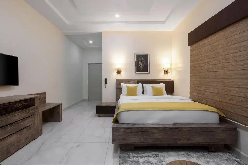 BKT Cribs - Apartments & Suites