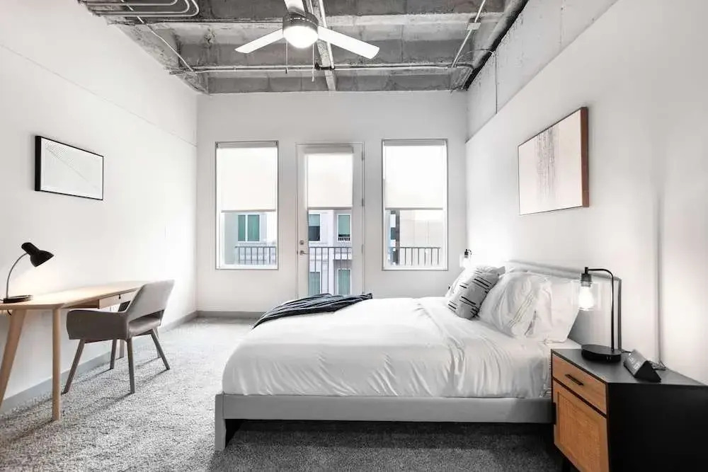 Modern Apartments ATLANTA SK