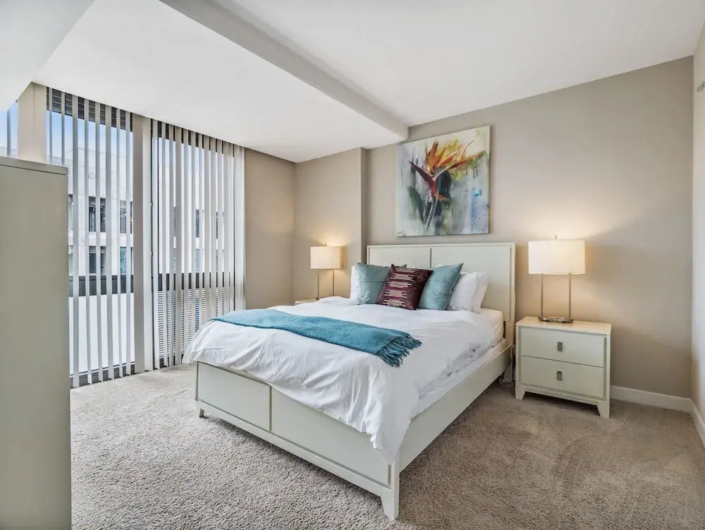 Bluebird Suites in Penn Quarter