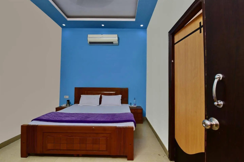 Rosewood Villa Guest House