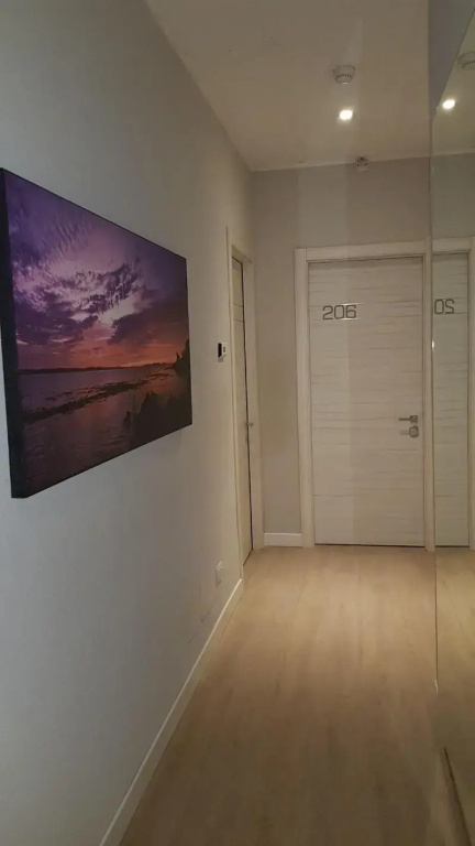Hotel La Nuova Rotaia
