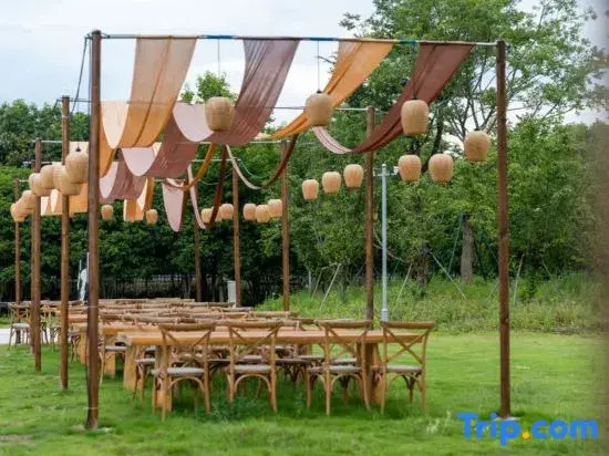 Wonderland RV Camp Shengxianju