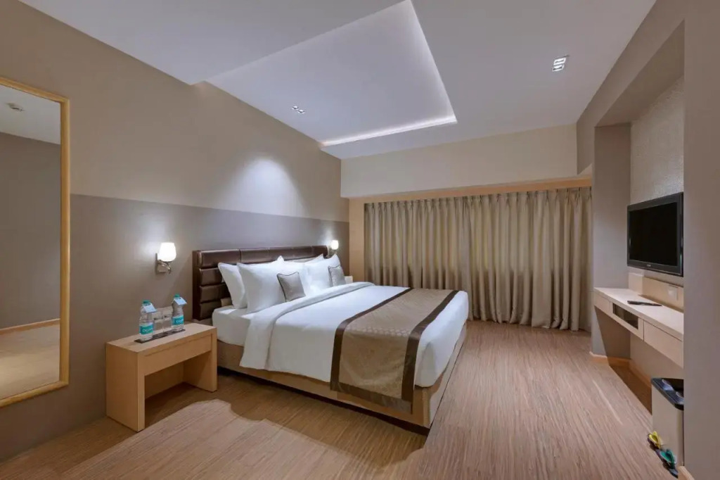 The Fern Residency Aurangabad - Chhatrapati Sambhaji Nagar