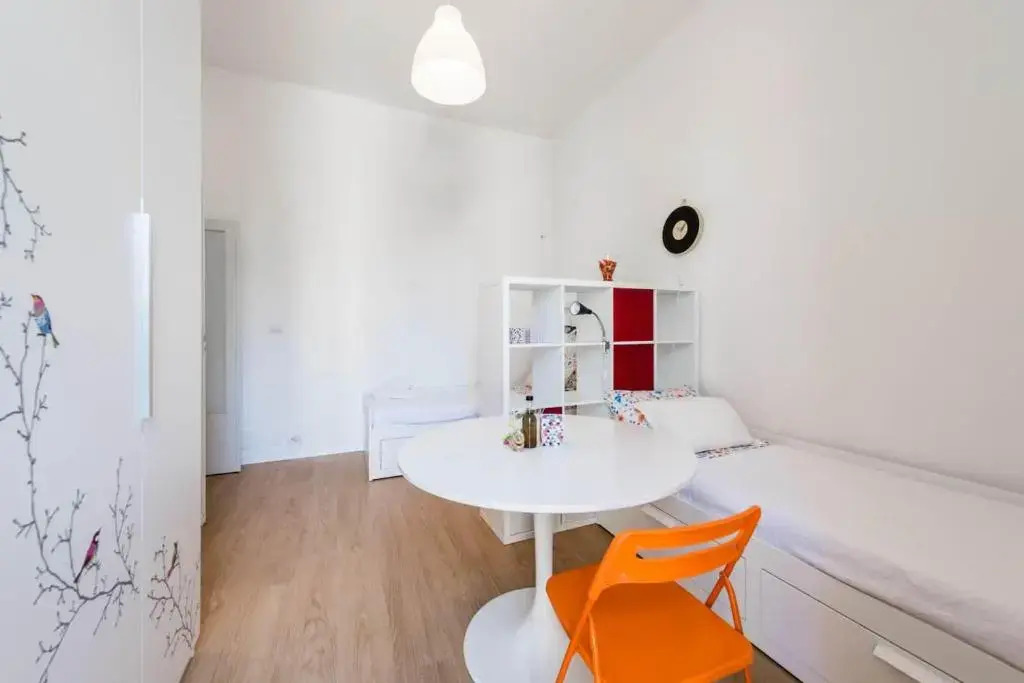 5ino Apartment