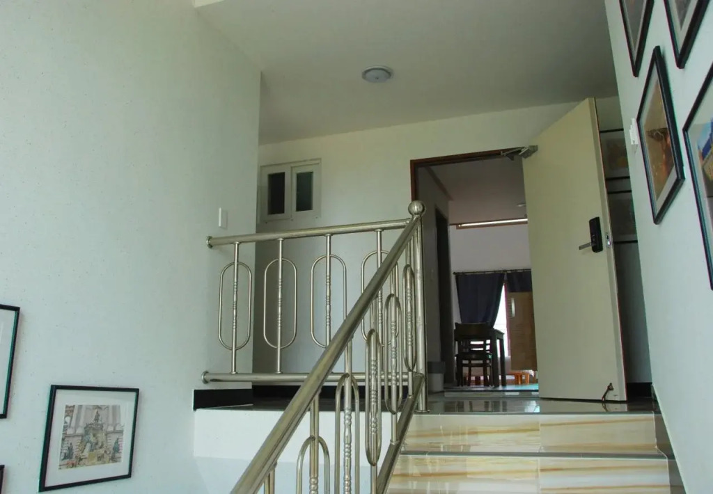 Budapest Inn