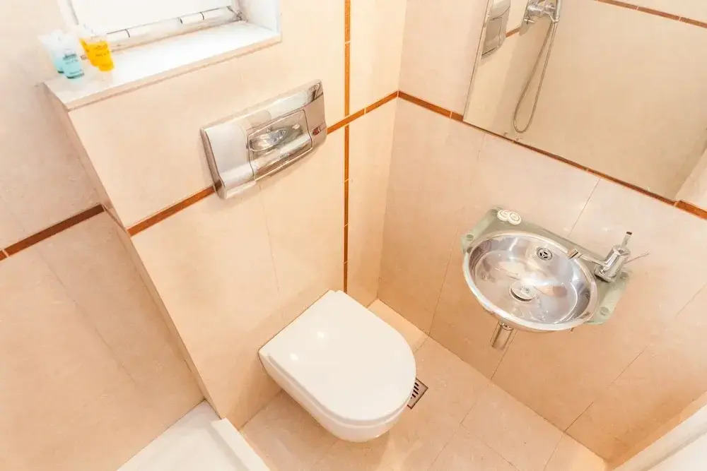 Upscale Kolonaki Experience Elegant Apt