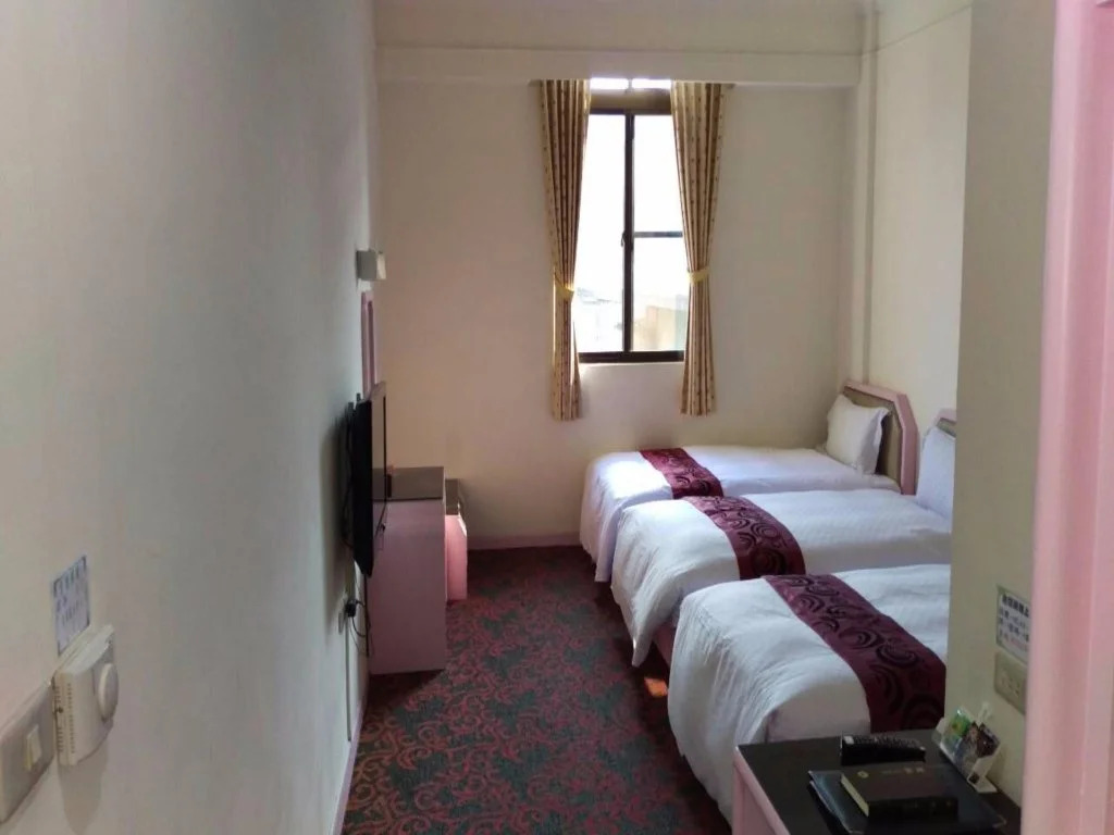 sanhoce hotel