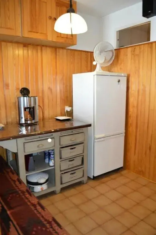 Résidence LE CEZELLY - 2 Pièces pour 4 Personnes 34