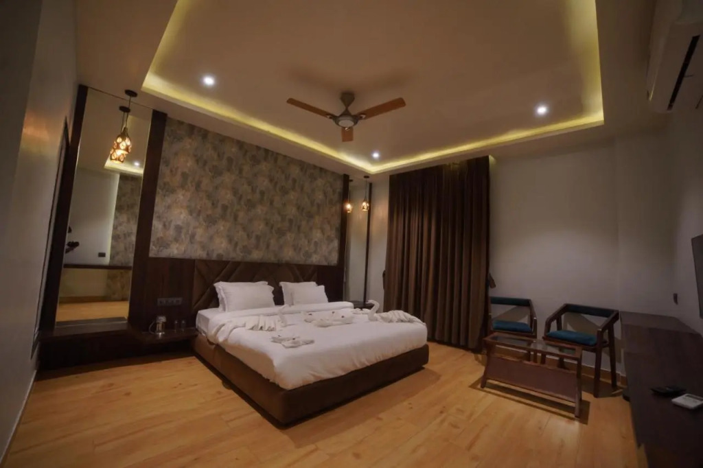 Hotel 777, Pushkar