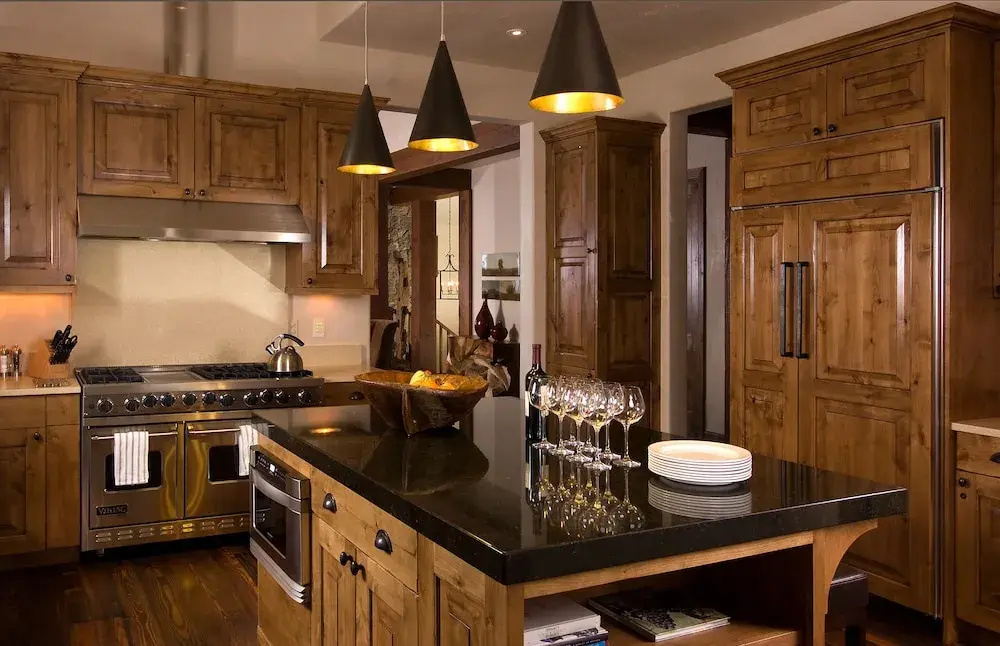Cloud Nine - Four Bedroom Home
