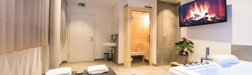 Vitus Steyr Hotel & SPA Suites