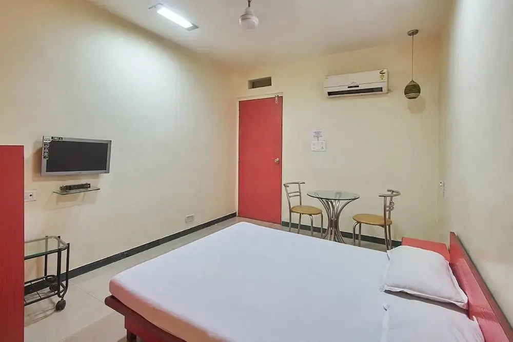 Chakrika Lodging