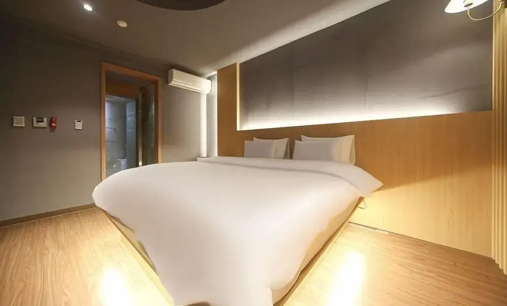 Hotel Feel Green