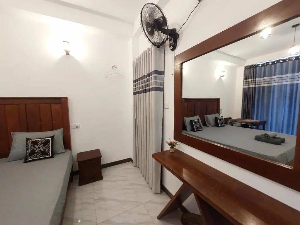 Casa Ceylon - Near Airport