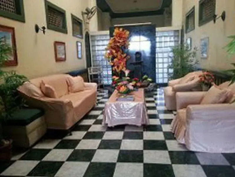 Ramberry Hotel