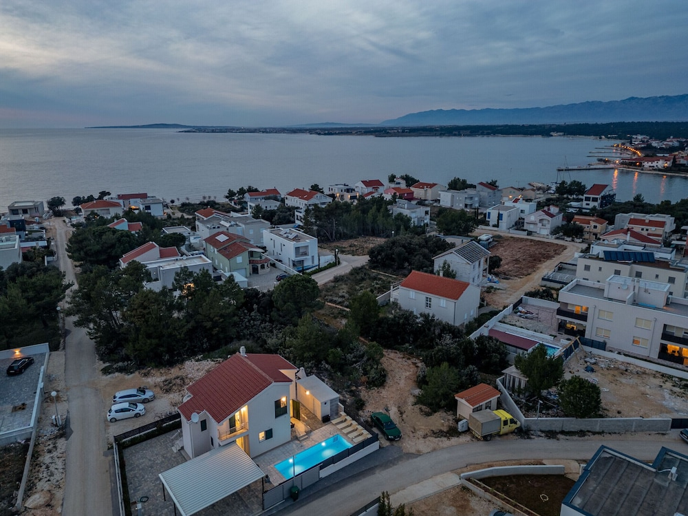 Villa Kristina ZadarVillas