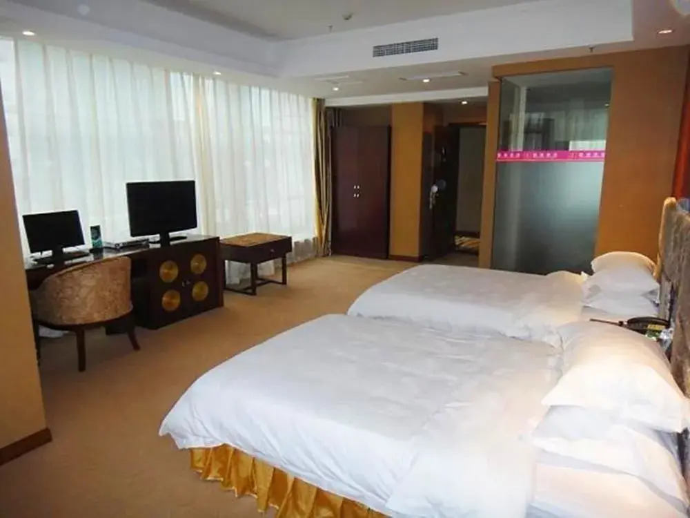 Weirui Hotel