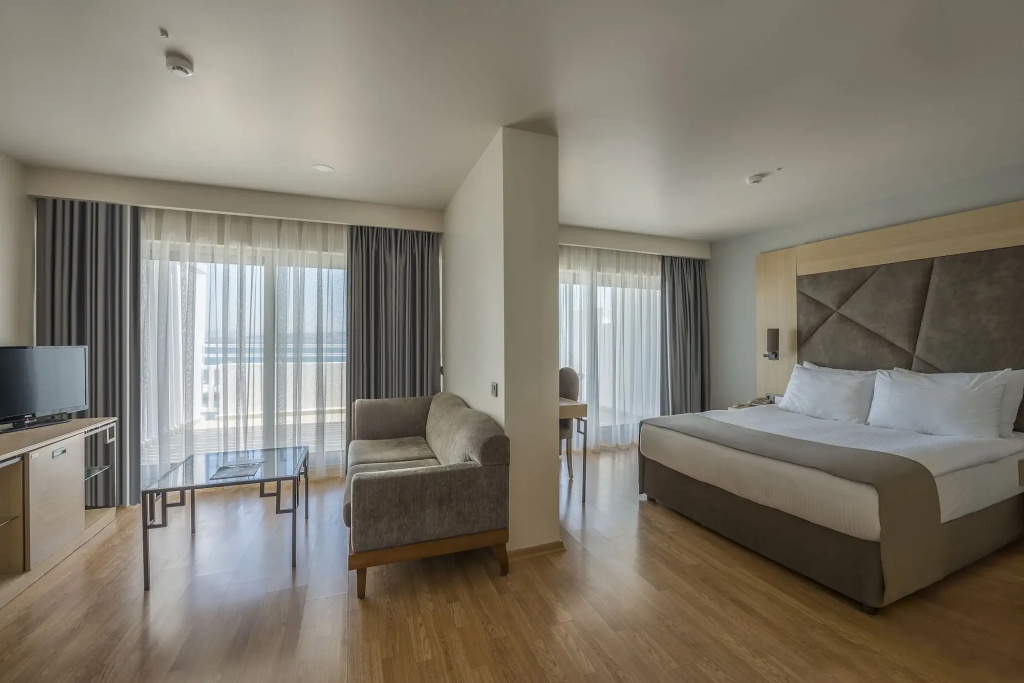 Altin Yunus Hotel & SPA - Çeşme