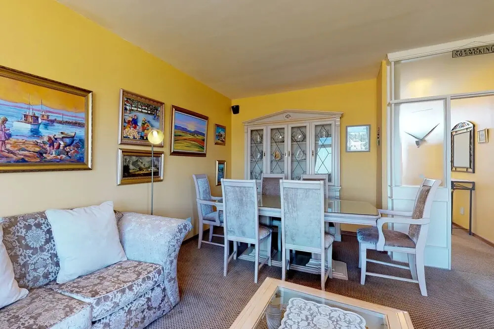 Palo Alto Holiday Condo Bloubergstrand