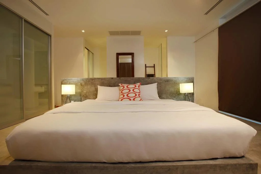 Tian Blue Villa