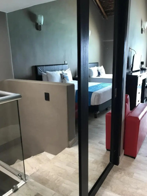 Ocean View Apartments