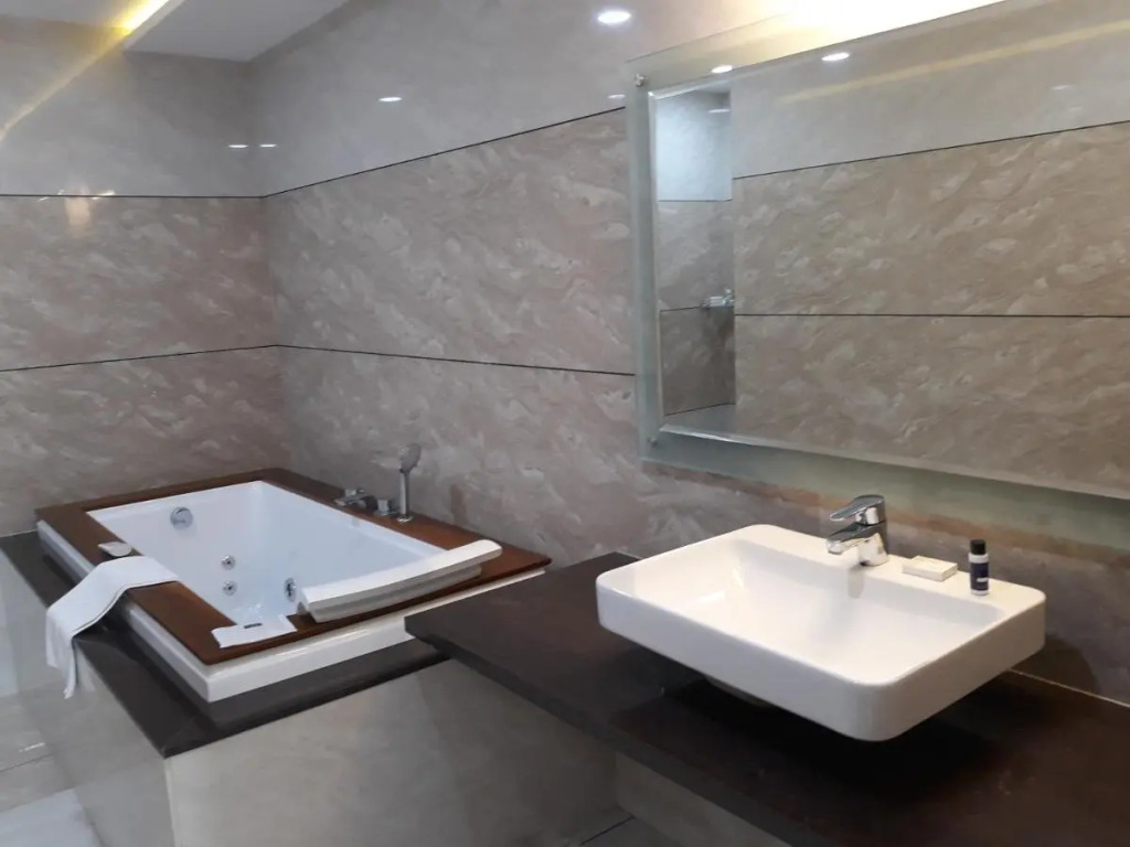 Regenta Central Indore
