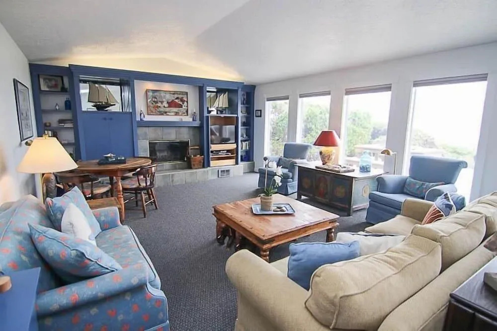 Sandpiper Retreat
