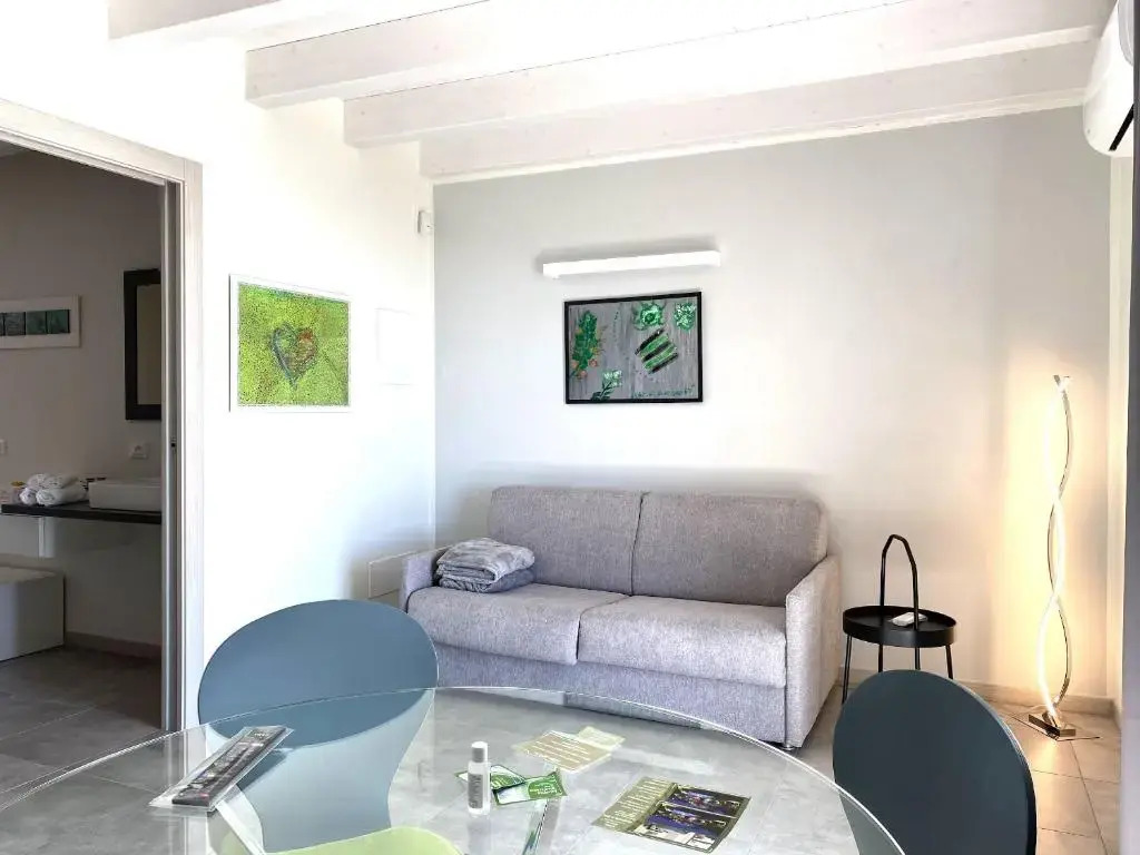 Villa Nina - Apartments & Relax
