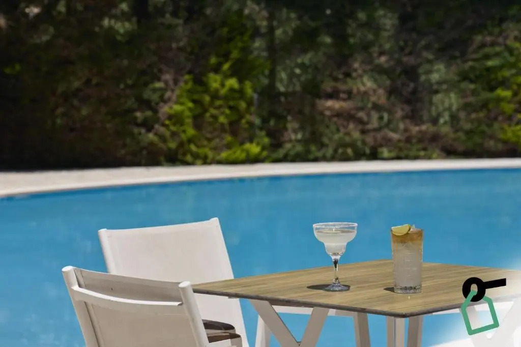 Corfu Dream Holidays Villa Kanoni