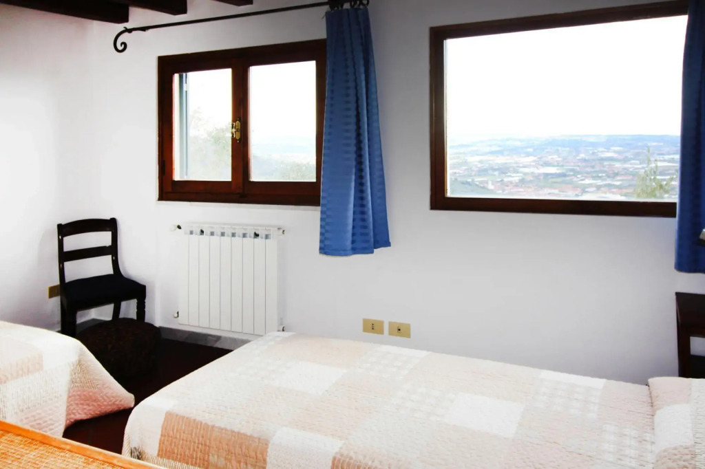 Villa Fiorita, Monteggiori