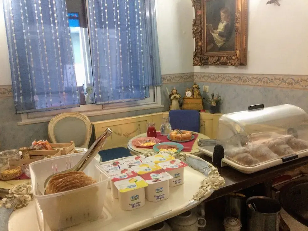 DElite Room & Breakfast